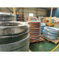 Hebei high quanlity hydraulic hose and air conditioning hose manufacture the same with quanlity Munuli brand hose